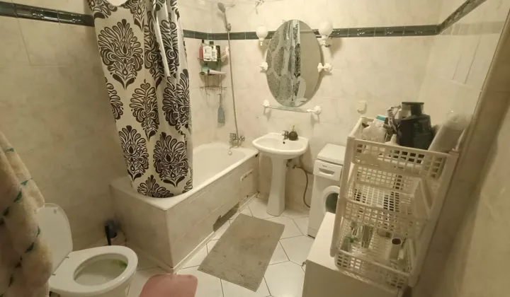 Pokój Warszawa Ursynów, ul. Stanisława Kulczyńskiego