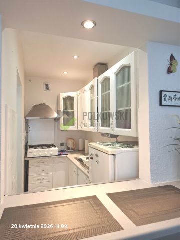 Mieszkanie 1-pokojowe Warszawa Śródmieście, ul. Niska. Zdjęcie 6