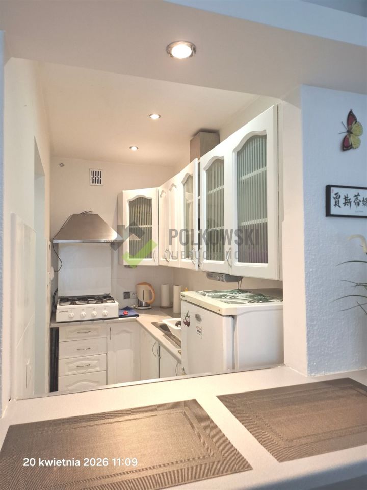 Mieszkanie 1-pokojowe Warszawa Śródmieście, ul. Niska. Zdjęcie 6