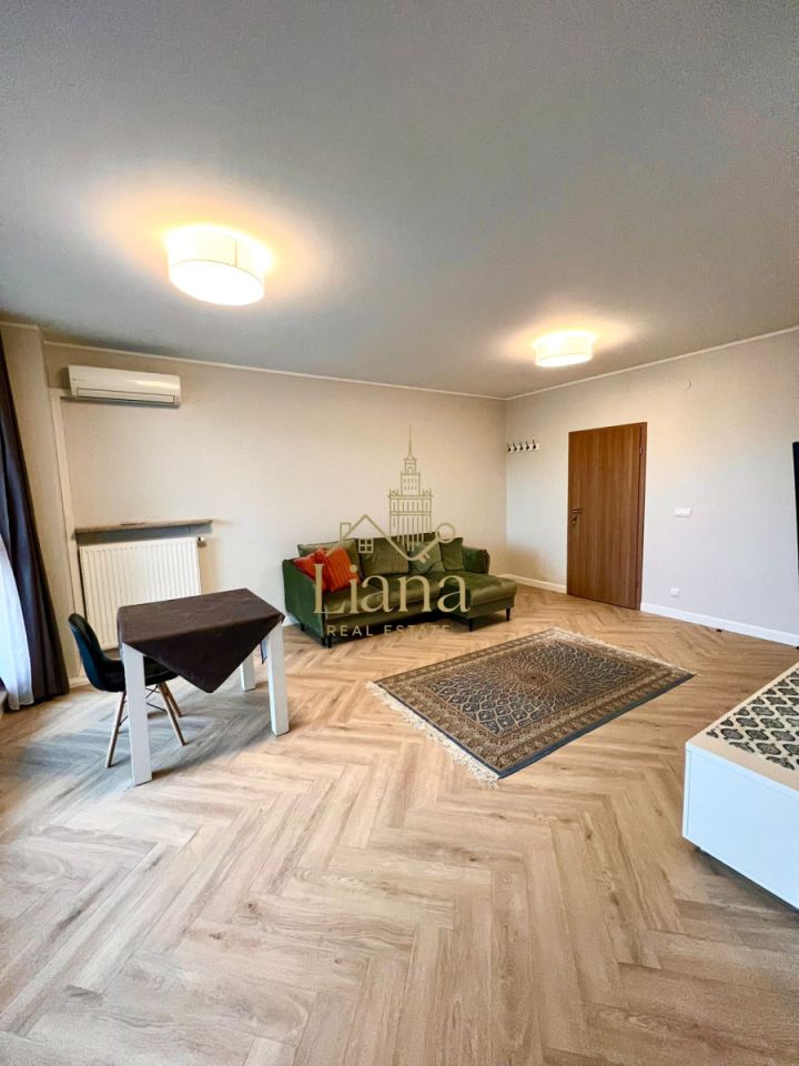 Mieszkanie 2-pokojowe Warszawa Ochota, ul. Bitwy Warszawskiej 1920 r.. Zdjęcie 10