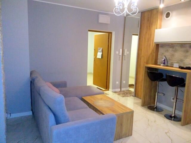 Mieszkanie 2-pokojowe Giżycko, ul. Kolejowa. Zdjęcie 6