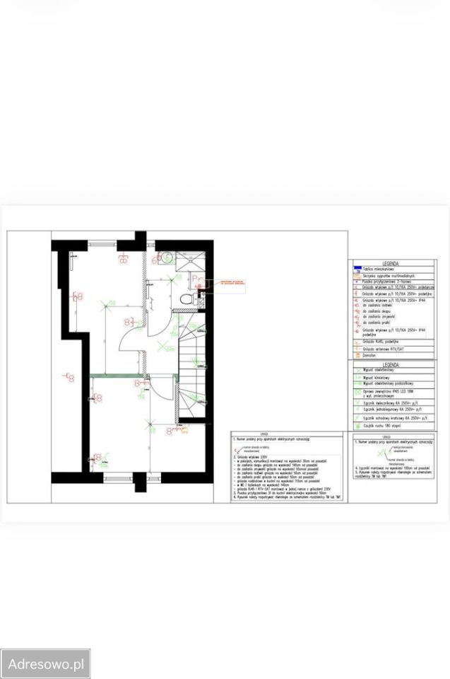 Mieszkanie 3-pokojowe Warszawa Wawer, ul. Kuligowska. Zdjęcie 13