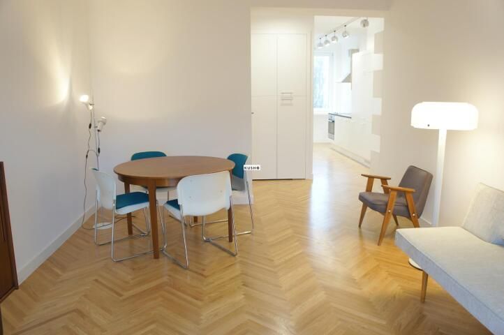 Mieszkanie 2-pokojowe Warszawa Śródmieście, al. Wyzwolenia. Zdjęcie 14