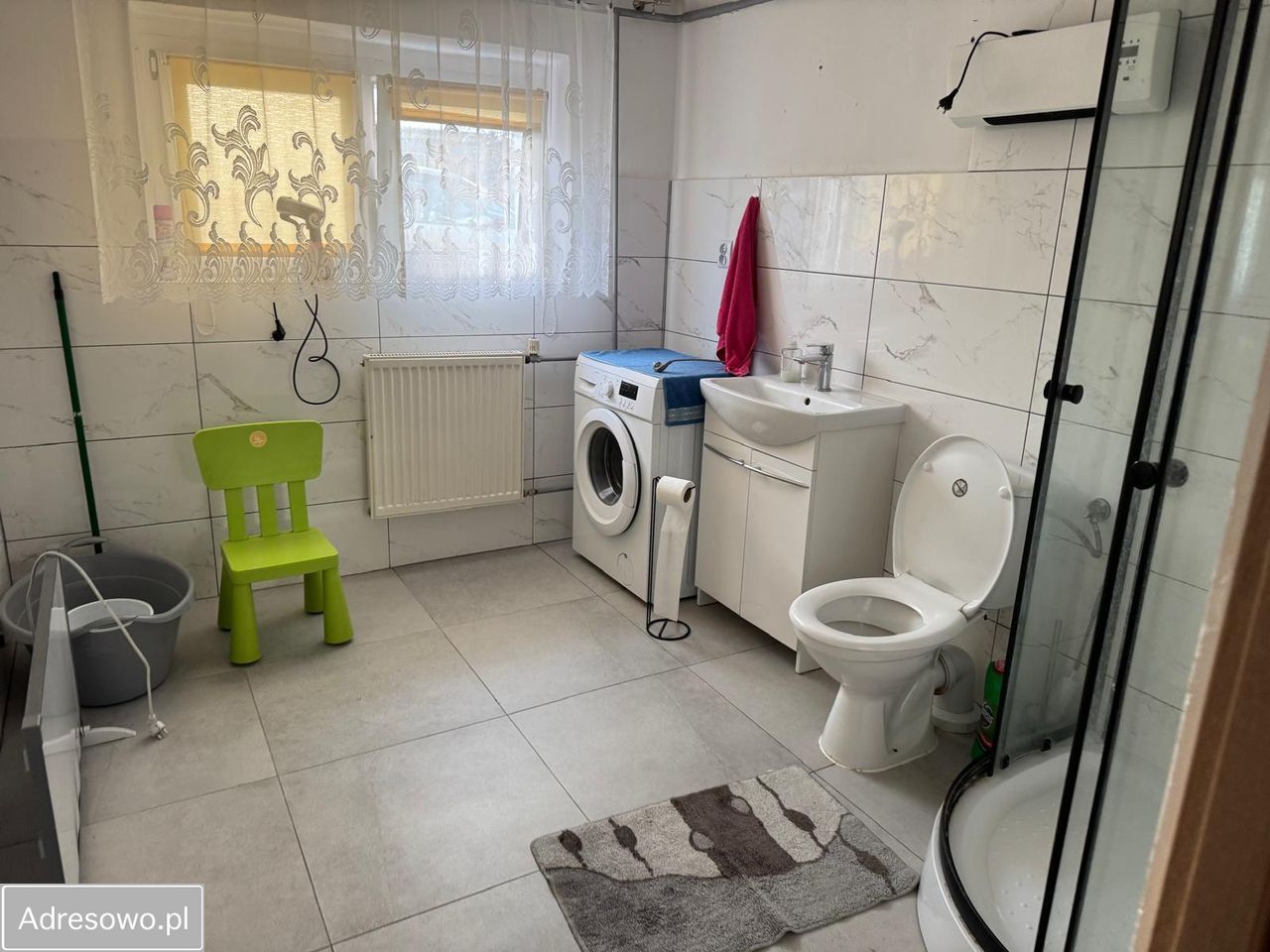 dom wolnostojący, 7 pokoi Zakrzewo. Zdjęcie 14