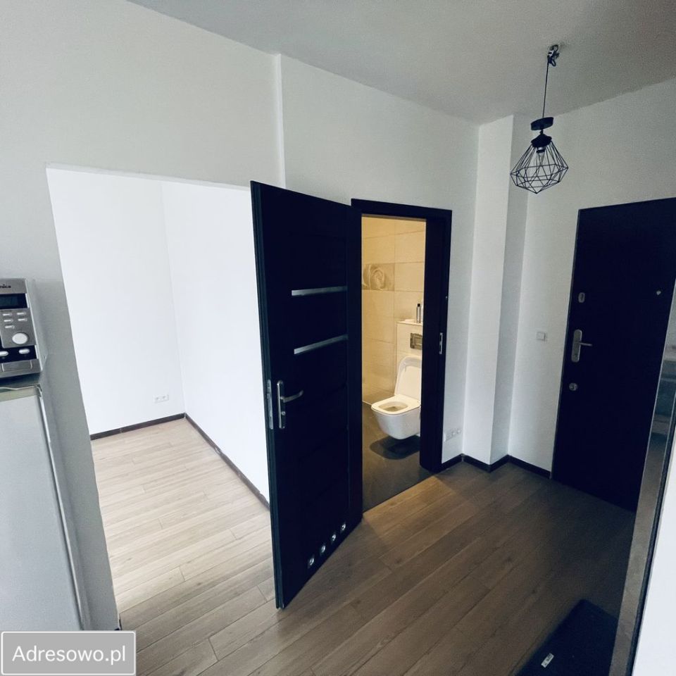 Mieszkanie 2-pokojowe Gdańsk Jasień, ul. Stężycka. Zdjęcie 17