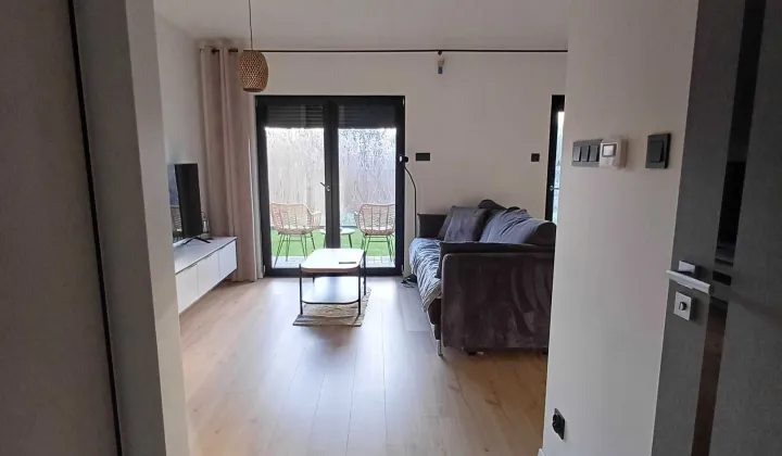 Mieszkanie 1-pokojowe Czempiń