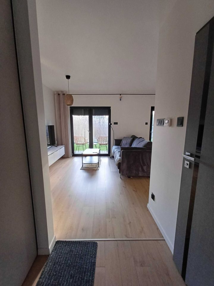 Mieszkanie 1-pokojowe Czempiń. Zdjęcie 1