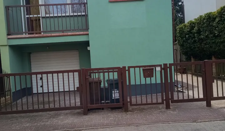 bliźniak, 6 pokoi Poznań Grunwald, ul. Pana Twardowskiego