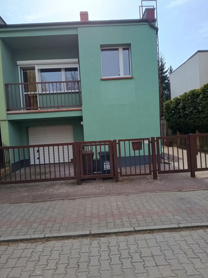 bliźniak, 6 pokoi Poznań Grunwald, ul. Pana Twardowskiego. Zdjęcie 1