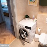 Mieszkanie 3-pokojowe Łódź Polesie, ul. Falista. Zdjęcie 3