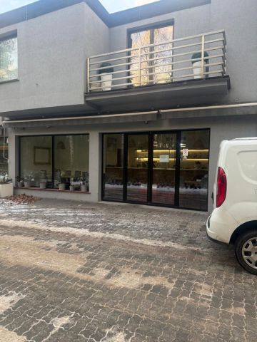 Lokal Jurata. Zdjęcie 1