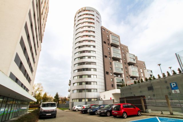 Mieszkanie 2-pokojowe Kraków Bronowice, ul. Sołtysa Dytmara. Zdjęcie 12