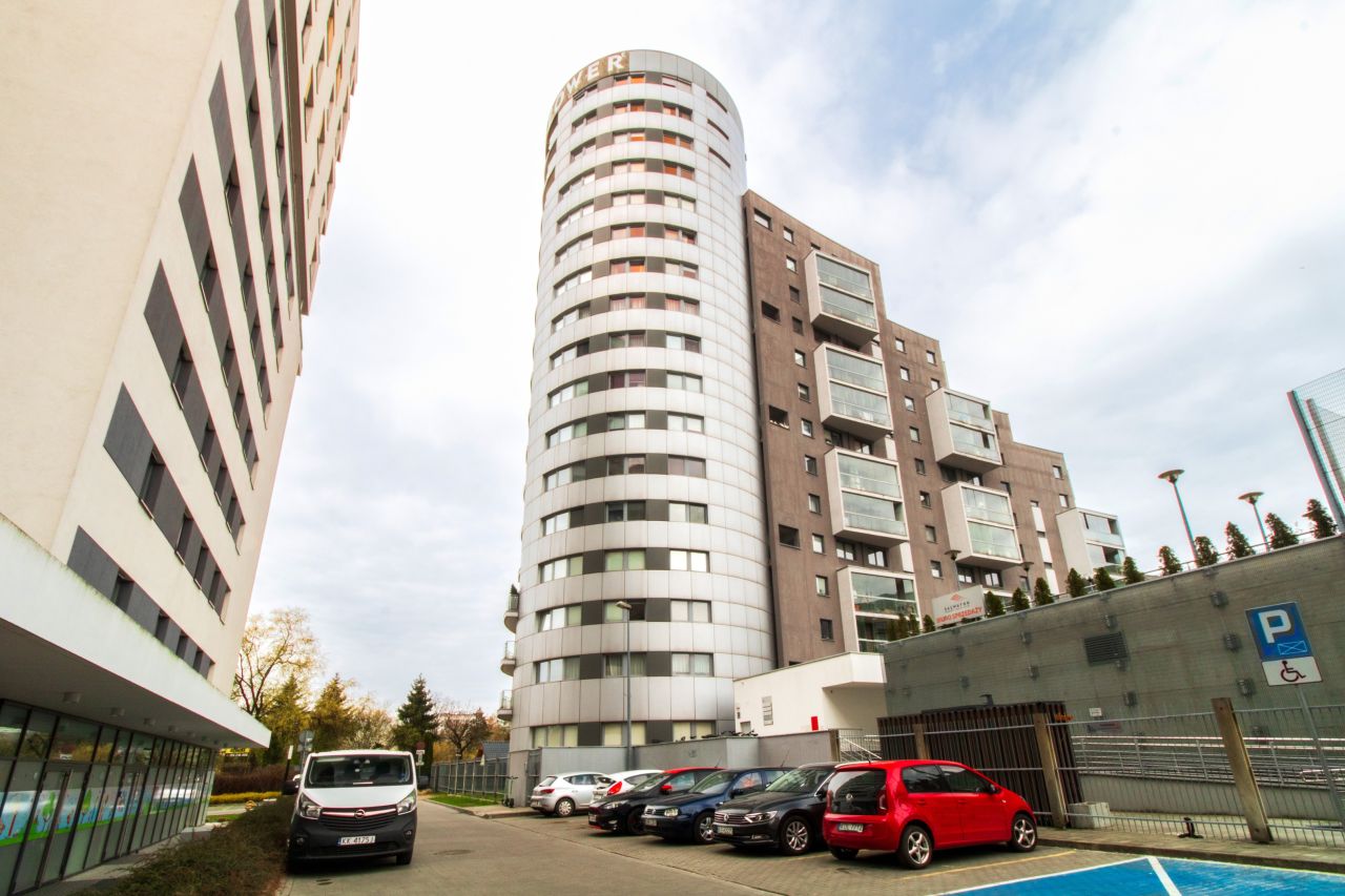 Mieszkanie 2-pokojowe Kraków Bronowice, ul. Sołtysa Dytmara. Zdjęcie 12