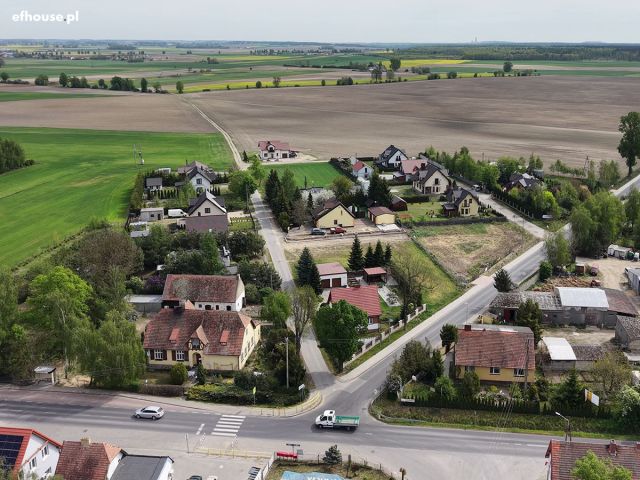 Działka budowlana Wenecja. Zdjęcie 1