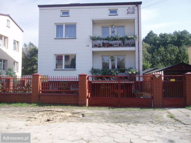 dom wolnostojący, 3 pokoje Końskie. Zdjęcie 1