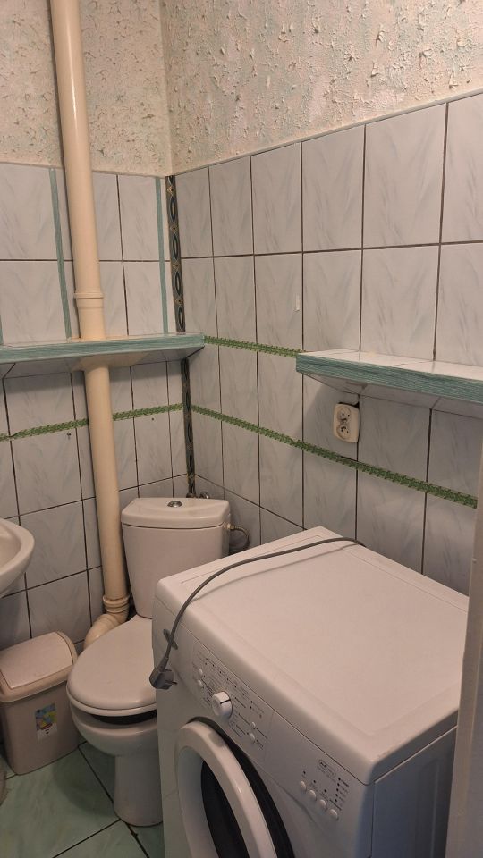 Mieszkanie 3-pokojowe Braniewo, ul. Traugutta. Zdjęcie 6