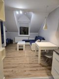 Mieszkanie 2-pokojowe Szczecin Śródmieście, ul. ks. Piotra Wawrzyniaka. Zdjęcie 2
