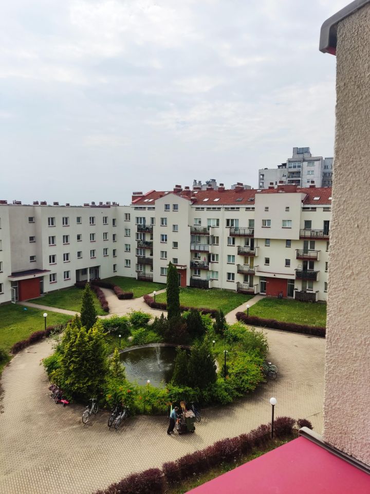 Mieszkanie 2-pokojowe Warszawa Ursynów, ul. Stryjeńskich. Zdjęcie 1
