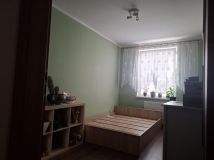 Mieszkanie 3-pokojowe Gdynia Obłuże, ul. Boisko. Zdjęcie 1