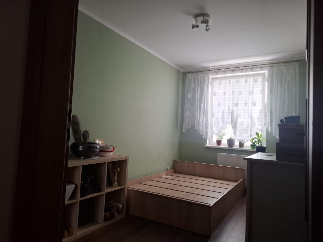 Mieszkanie 3-pokojowe Gdynia Obłuże, ul. Boisko. Zdjęcie 2