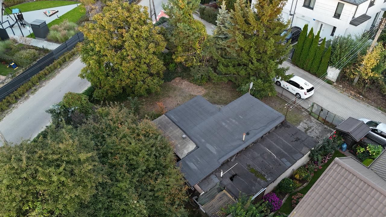Działka budowlana Warszawa Ursus, ul. Rydzyńska. Zdjęcie 6