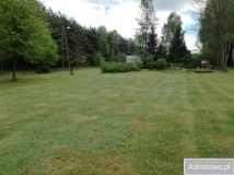 Działka inwestycyjna Pogórska Wola. Zdjęcie 3