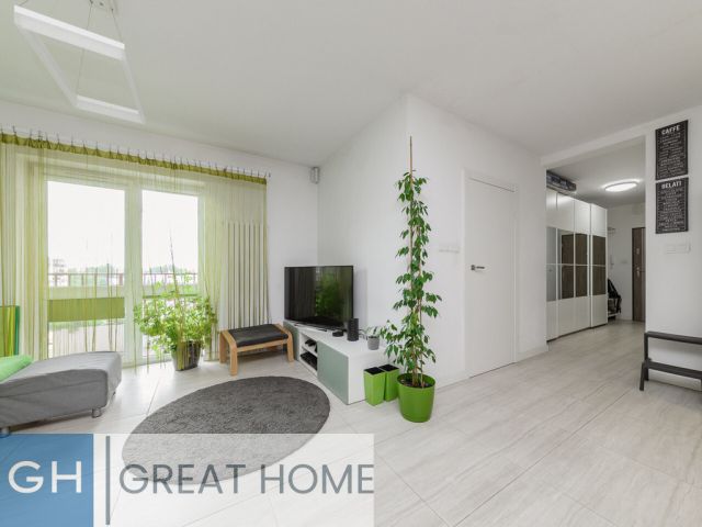 Mieszkanie 3-pokojowe Warszawa Włochy, ul. ks. Juliana Chrościckiego. Zdjęcie 7