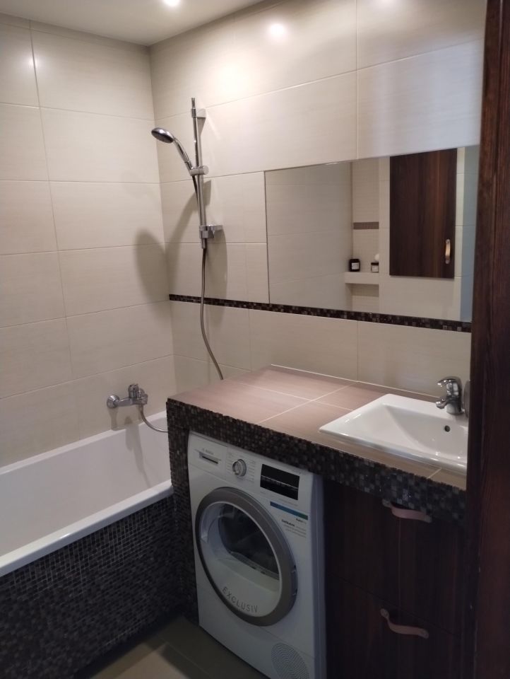 Mieszkanie 5-pokojowe Łomianki Łomianki-Dąbrowa, ul. Zawilca. Zdjęcie 7