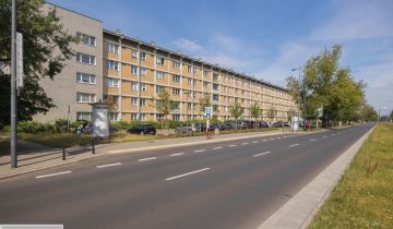 Mieszkanie 1-pokojowe Warszawa Żoliborz, ul. ks. Jerzego Popiełuszki