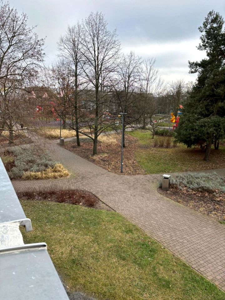 Mieszkanie 3-pokojowe Polkowice, ul. Krótka. Zdjęcie 2