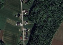 Działka budowlana Rudzica. Zdjęcie 3