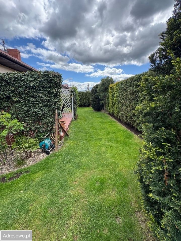 dom wolnostojący, 3 pokoje Silno, ul. Leśna. Zdjęcie 14