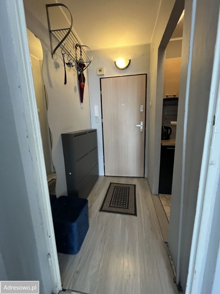 Mieszkanie 2-pokojowe Konin, ul. Dworcowa. Zdjęcie 12