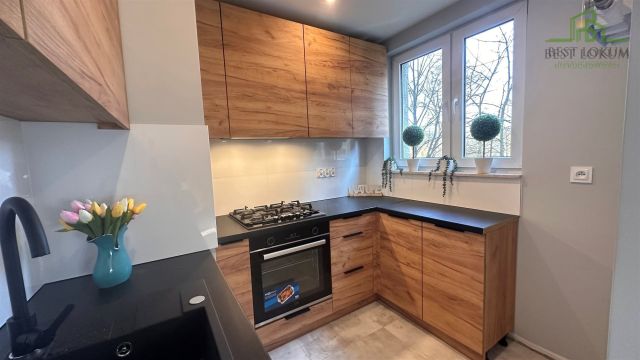 Mieszkanie 3-pokojowe Kielce Centrum, ul. bp. Czesława Kaczmarka. Zdjęcie 4