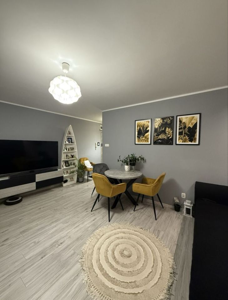 Mieszkanie 2-pokojowe Bydgoszcz Fordon