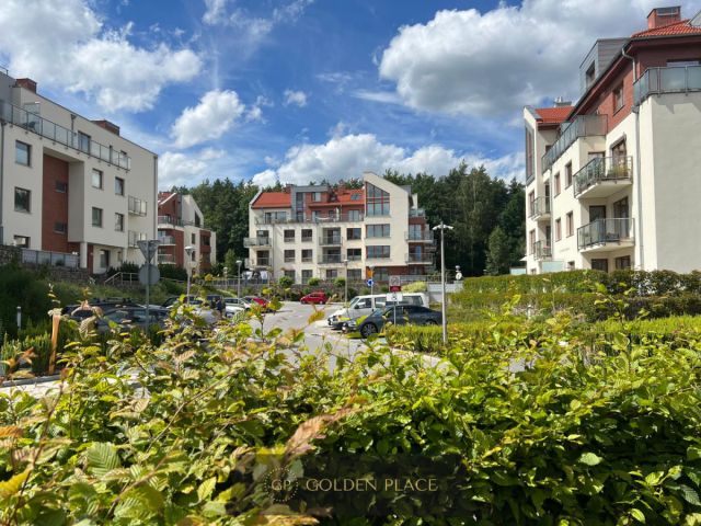 Mieszkanie 3-pokojowe Gdynia Chwarzno-Wiczlino, ul. Czesława Niemena. Zdjęcie 17