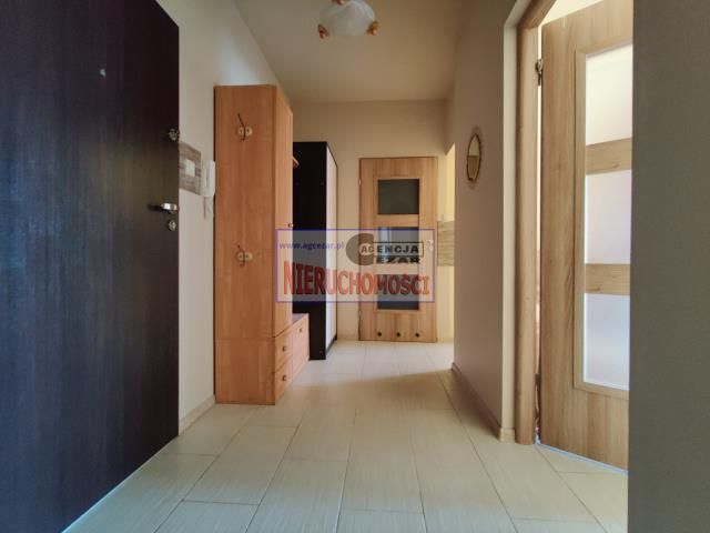 Mieszkanie 2-pokojowe Mińsk Mazowiecki, ul. Stefana Kardynała Wyszyńskiego. Zdjęcie 7