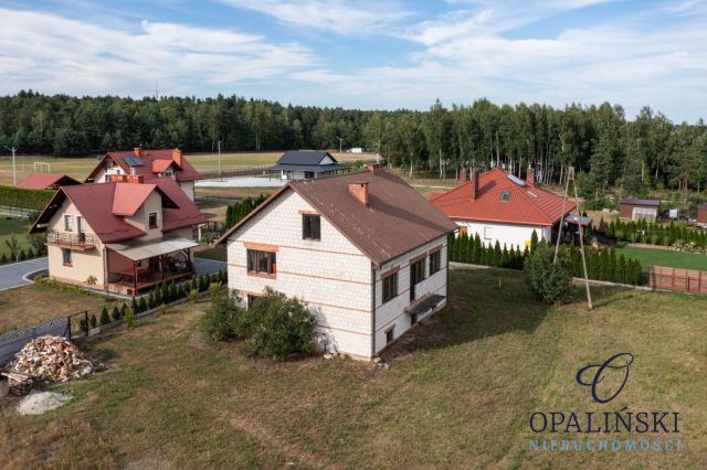 dom wolnostojący, 5 pokoi Giedlarowa. Zdjęcie 9