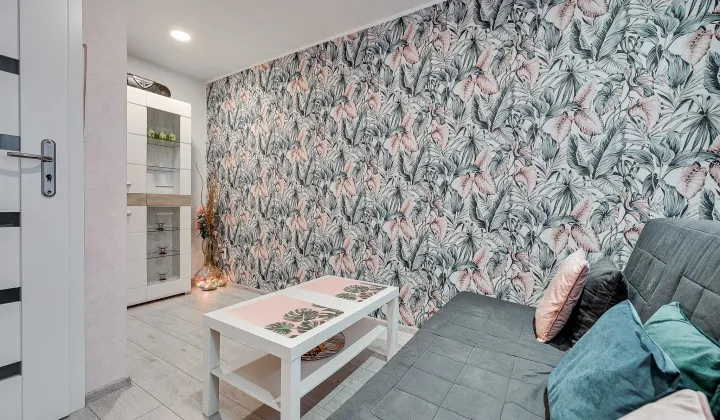 Mieszkanie 2-pokojowe Chorzów