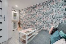 Mieszkanie 2-pokojowe Chorzów