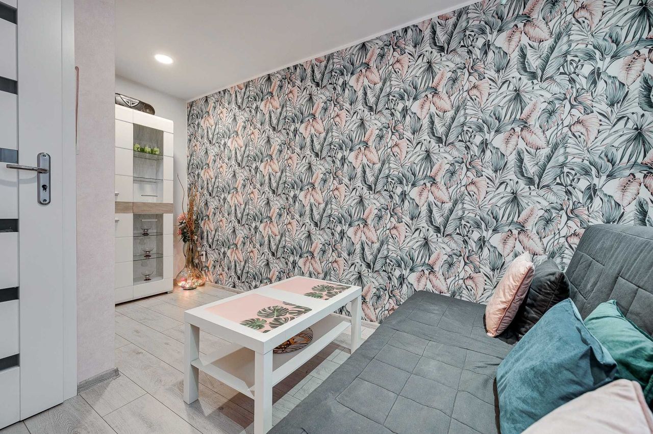 Mieszkanie 2-pokojowe Chorzów, ul. Katowicka. Zdjęcie 1