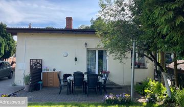 dom wolnostojący, 5 pokoi Wejherowo