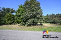 Działka budowlana Niwiska