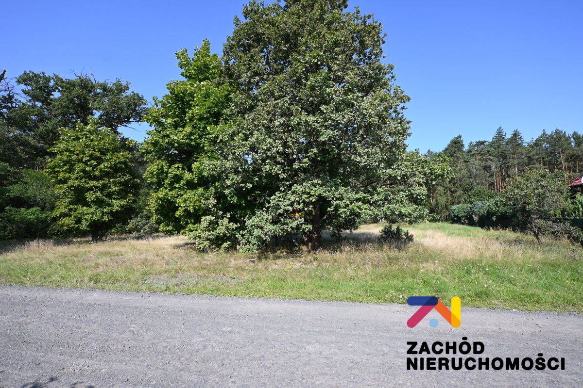 Działka budowlana Niwiska