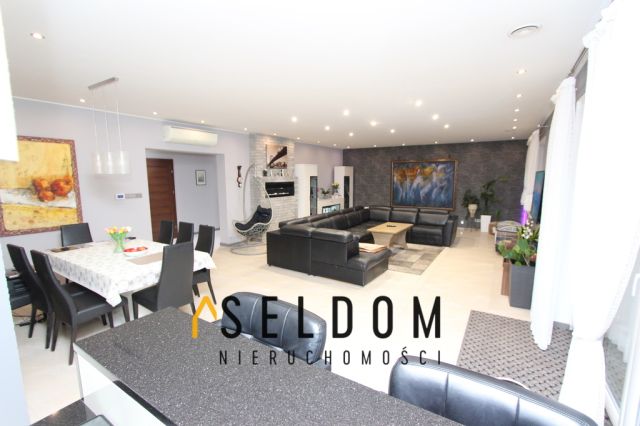 dom wolnostojący, 5 pokoi Gniezno. Zdjęcie 9