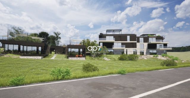 Działka inwestycyjna Mucharz. Zdjęcie 8