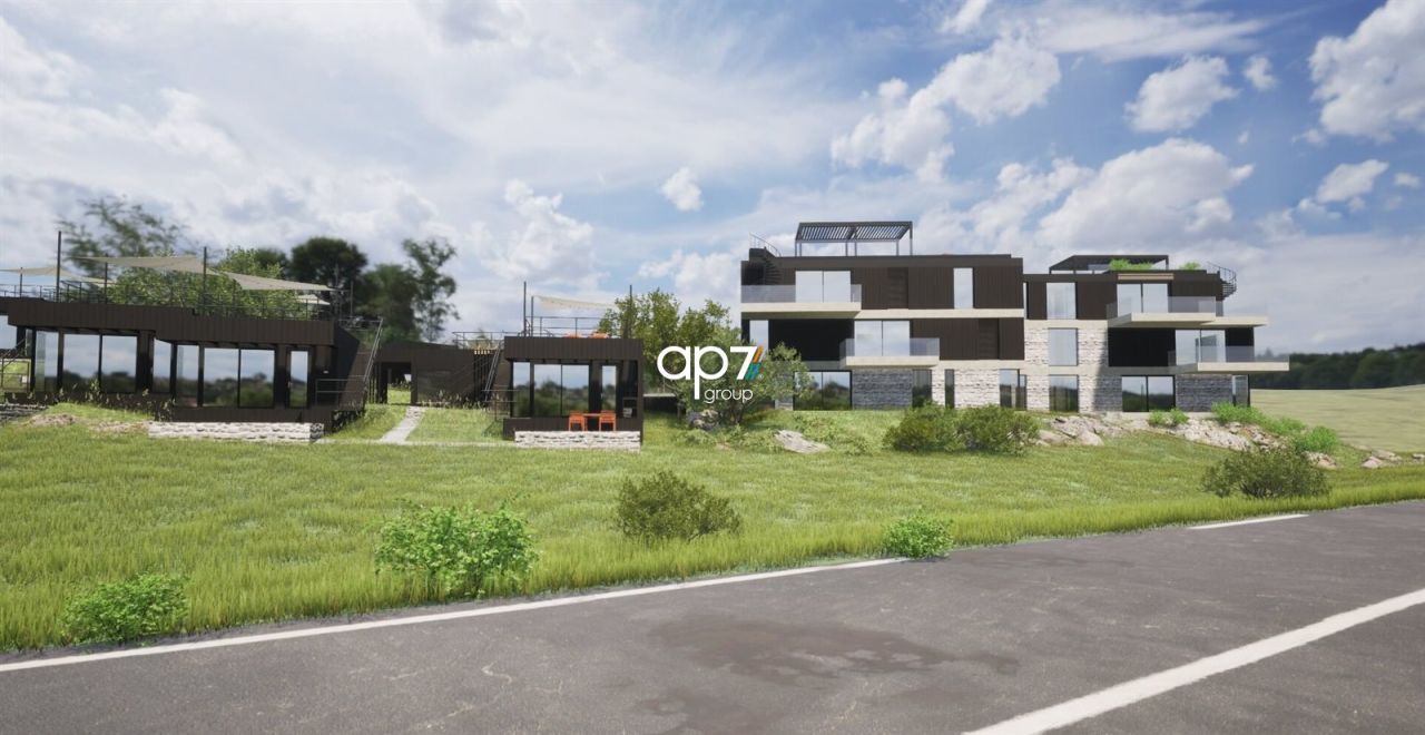 Działka inwestycyjna Mucharz. Zdjęcie 8