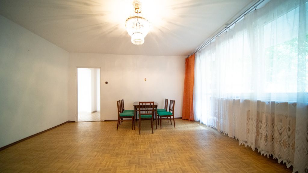 Mieszkanie 4-pokojowe Lublin, ul. Paryska. Zdjęcie 5