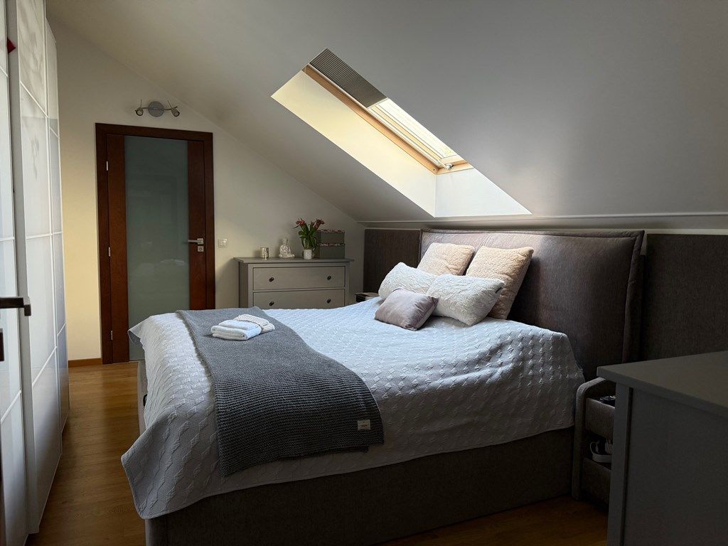 Mieszkanie 5-pokojowe Warszawa Ursynów, ul. Bekasów. Zdjęcie 7