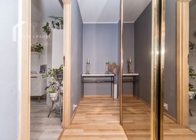 Mieszkanie 3-pokojowe Bielsko-Biała, ul. Konstantego Ildefonsa Gałczyńskiego. Zdjęcie 17